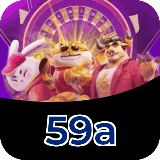 Passo a passo visual mostrando processo de download e instalação do aplicativo 59a